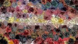 Fourth of 'reflets &mdash; paint synthesiser classic &mdash; 3.0 collection wet 8'.