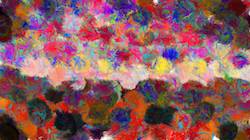 Fifth of 'reflets &mdash; paint synthesiser classic &mdash; 3.0 collection wet 8'.