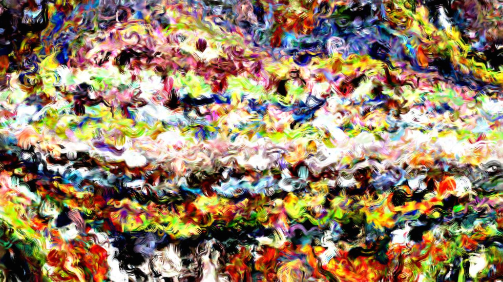 Image 'reflets &mdash; paint synthesiser classic &mdash; default wet 3 4'.