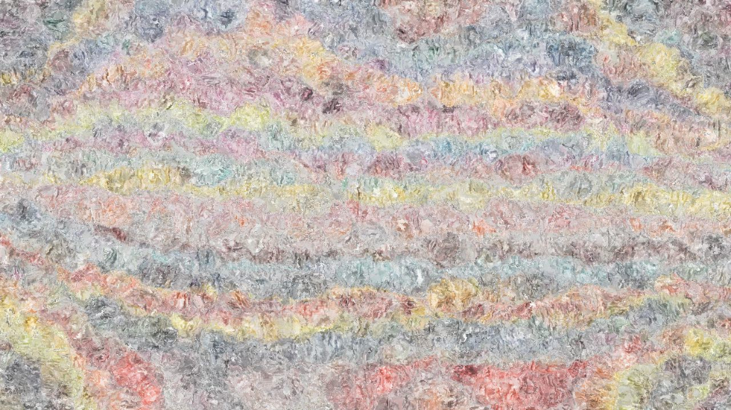 Image 'reflets &mdash; paint synthesiser classic &mdash; 3.5 collection wet 1 3'.