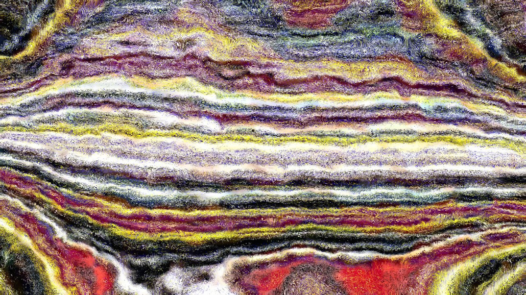 Image 'reflets &mdash; paint synthesiser classic &mdash; 3.5 collection wet 1 5'.