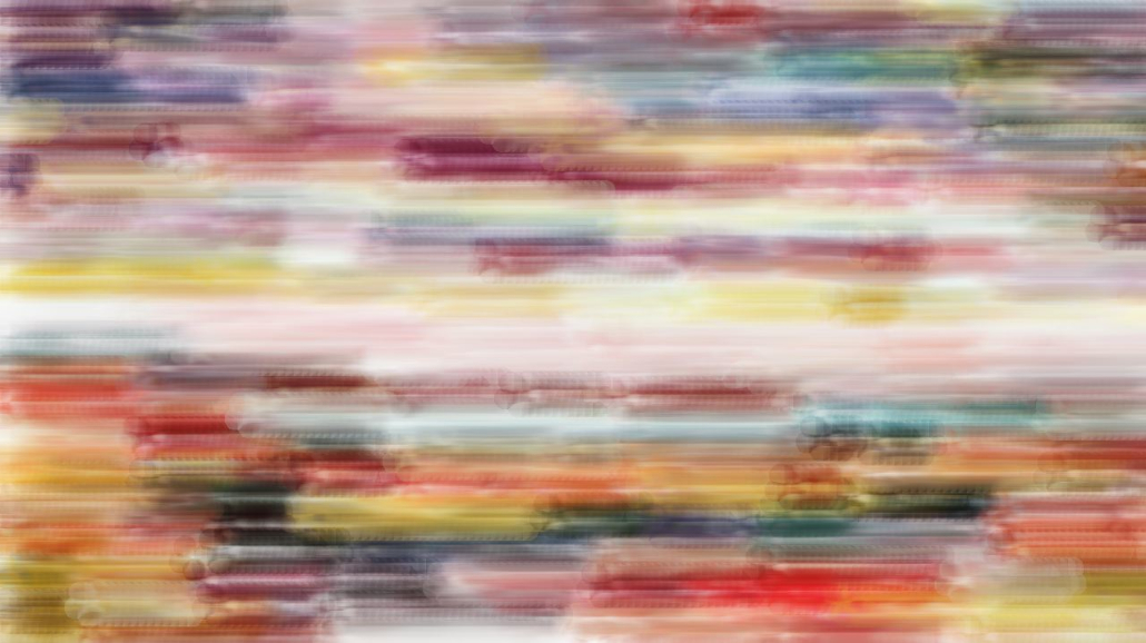 Image 'reflets &mdash; paint synthesiser classic &mdash; 3.5 collection wet 2 4'.