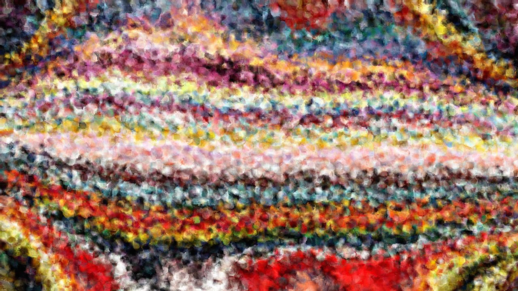 Image 'reflets &mdash; paint synthesiser classic &mdash; 3.5 collection wet 2 8'.