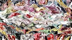 Second of 'reflets &mdash; paint synthesiser classic &mdash; 3.5 collection wet 2'.