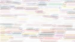 Third of 'reflets &mdash; paint synthesiser classic &mdash; 3.5 collection wet 2'.