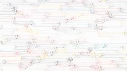 Fifth of 'reflets &mdash; paint synthesiser classic &mdash; 3.5 collection wet 2'.