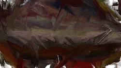 Seventh of 'reflets &mdash; paint synthesiser classic &mdash; 3.5 collection wet 2'.