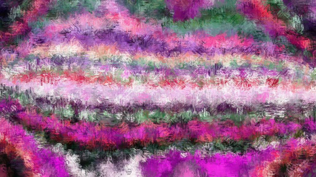 Image 'reflets &mdash; paint synthesiser classic &mdash; 3.5 collection wet 3 1'.