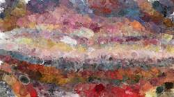 Eighth of 'reflets &mdash; paint synthesiser classic &mdash; 3.5 collection wet 3'.