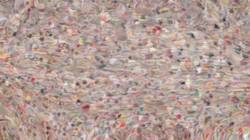 Fifth of 'reflets &mdash; paint synthesiser classic &mdash; 3.5 collection wet 4'.