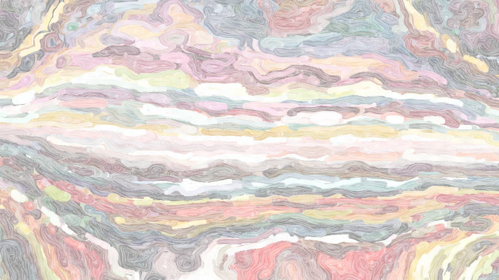 Image 'reflets &mdash; paint synthesiser classic &mdash; default wet glazes 4'.