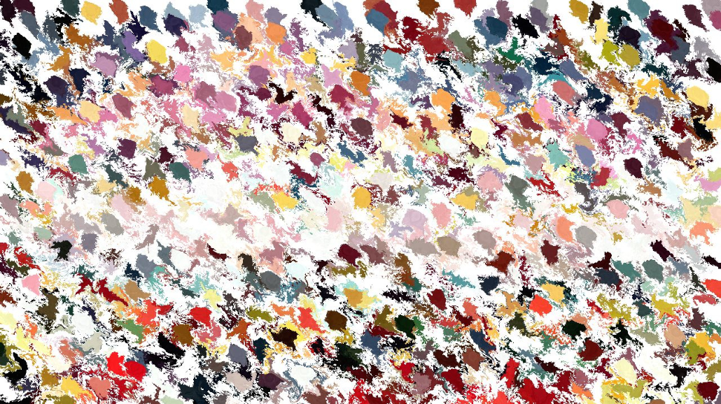 Image 'reflets &mdash; paint synthesiser classic &mdash; default wet ink 2 2'.