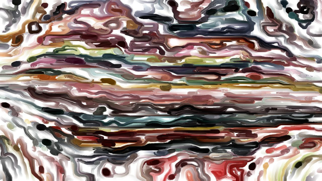 Image 'reflets &mdash; paint synthesiser classic &mdash; default wet paint 1 2'.