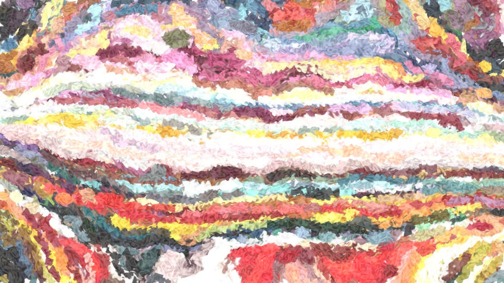 Image 'reflets &mdash; paint synthesiser classic &mdash; default wet paint 1 3'.