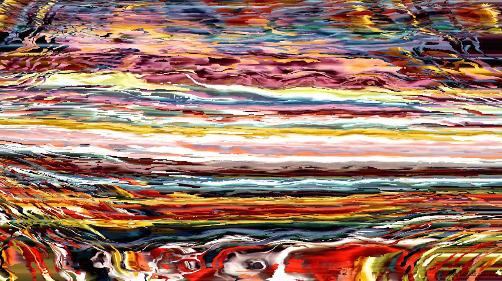 Image 'reflets &mdash; msg &mdash; variations 1 wack ideas 1 4'.