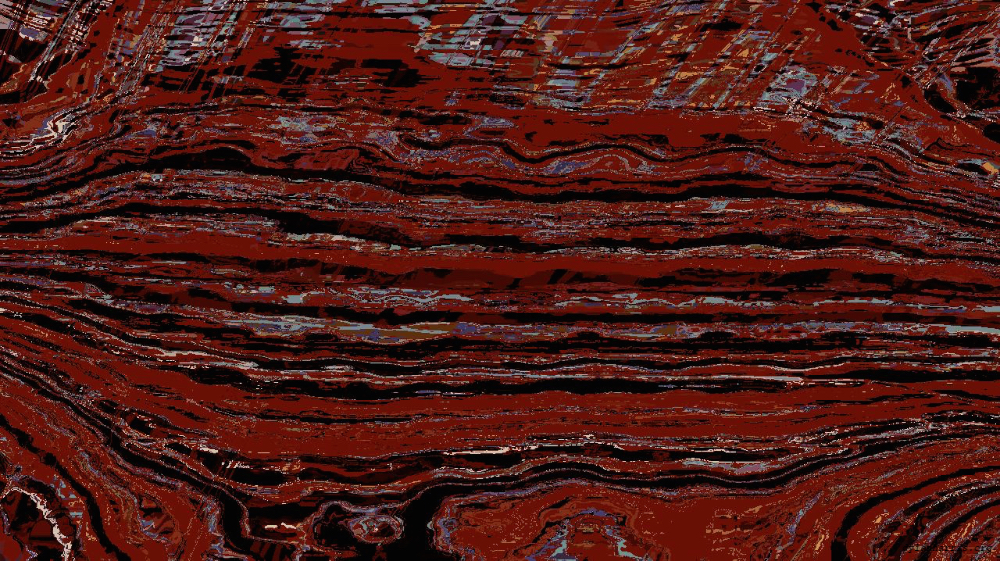 Image 'reflets &mdash; msg &mdash; variations 1 wack ideas 1 7'.