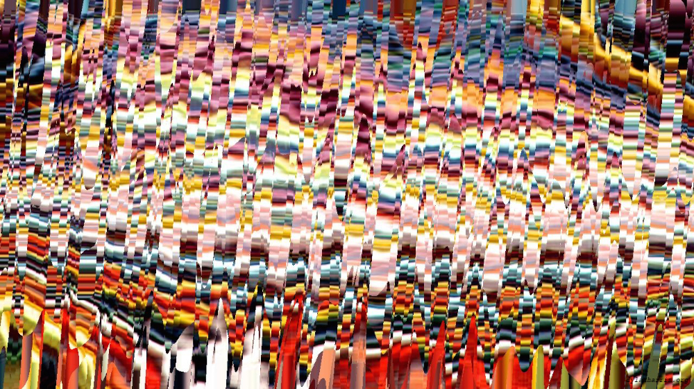 Image 'reflets &mdash; msg &mdash; variations 1 wack ideas 2 5'.