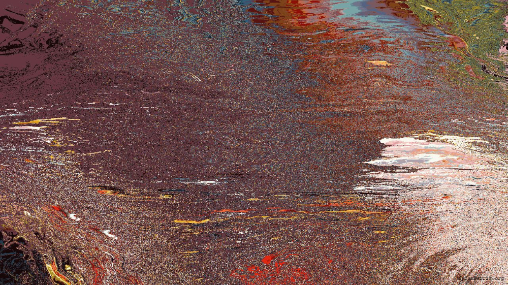 Image 'reflets &mdash; msg &mdash; variations 1 wack ideas 3 5'.