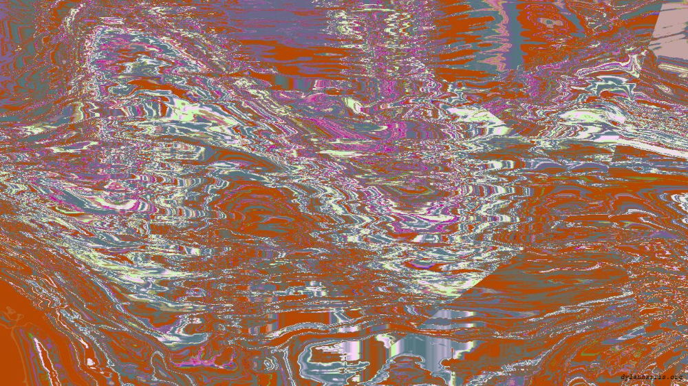 Image 'reflets &mdash; msg &mdash; variations 1 wack ideas 3 6'.