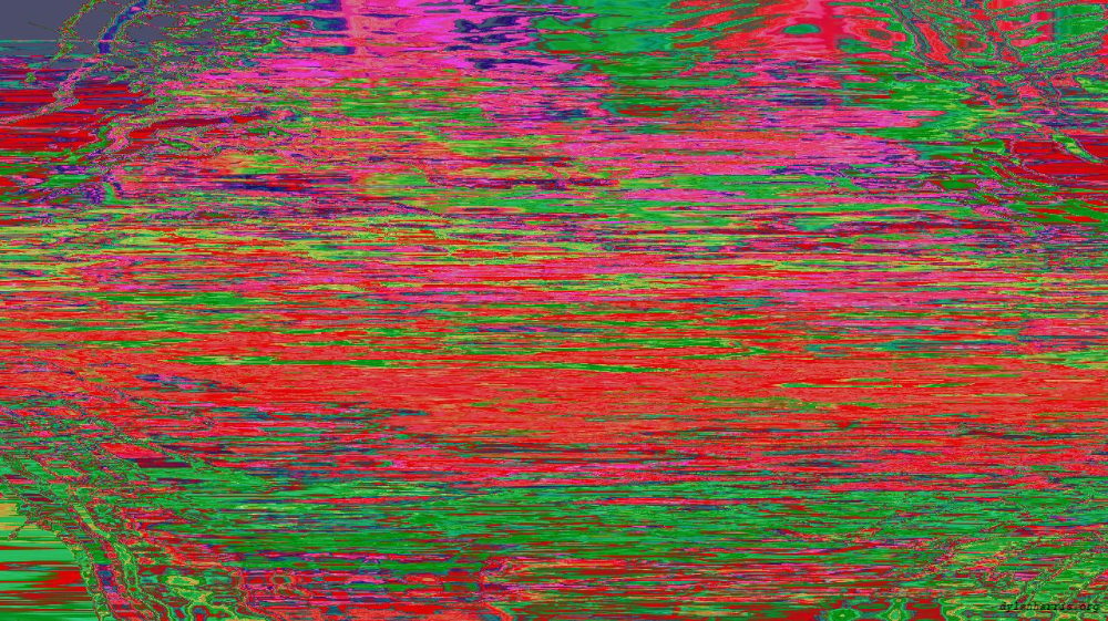 Image 'reflets &mdash; msg &mdash; variations 1 wack ideas 3 7'.