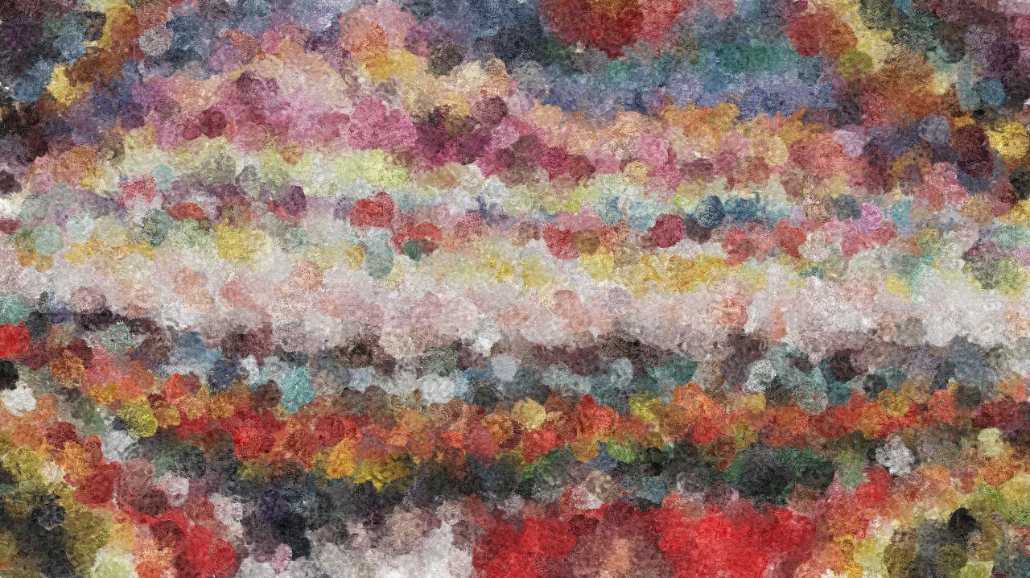 Image 'reflets &mdash; paint synthesiser classic &mdash; 3.5 collection wild 1 1'.