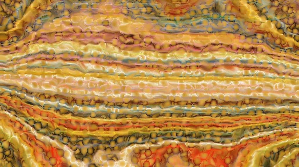 Image 'reflets &mdash; paint synthesiser classic &mdash; 3.5 collection wild 1 2'.