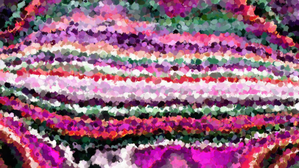 Image 'reflets &mdash; paint synthesiser classic &mdash; 3.5 collection wild 1 3'.