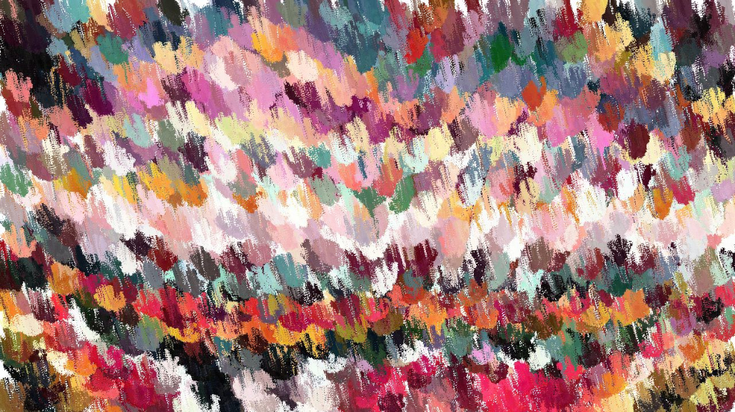 Image 'reflets &mdash; paint synthesiser classic &mdash; 3.5 collection wild 1 6'.