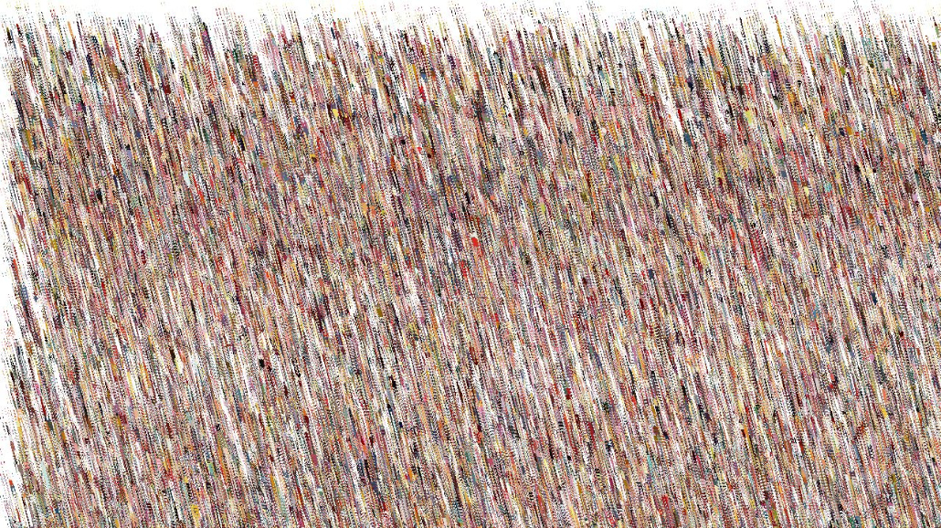 Image 'reflets &mdash; paint synthesiser classic &mdash; 3.5 collection wild 1 7'.