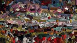 Fifth of 'reflets &mdash; paint synthesiser classic &mdash; 3.5 collection wild 1'.