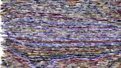 Eighth of 'reflets &mdash; paint synthesiser classic &mdash; 3.5 collection wild 1'.