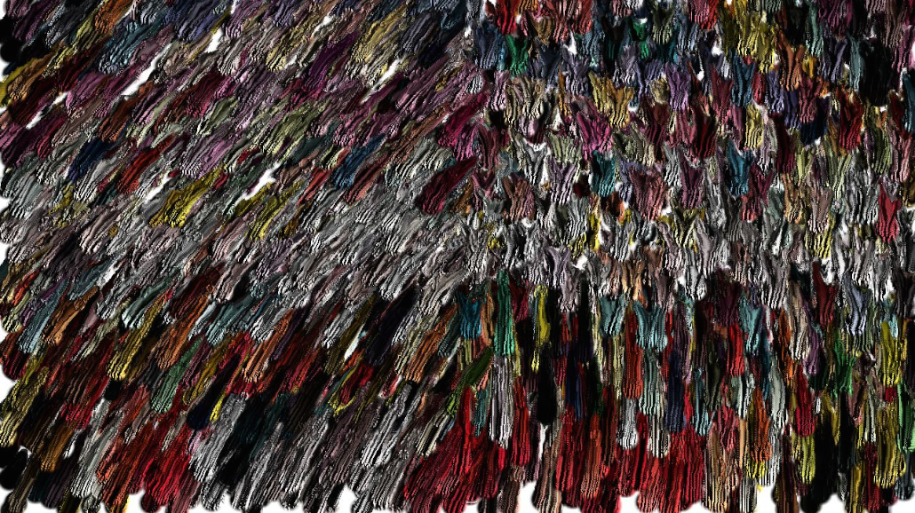 Image 'reflets &mdash; paint synthesiser classic &mdash; 3.0 collection wild ones 1 4'.