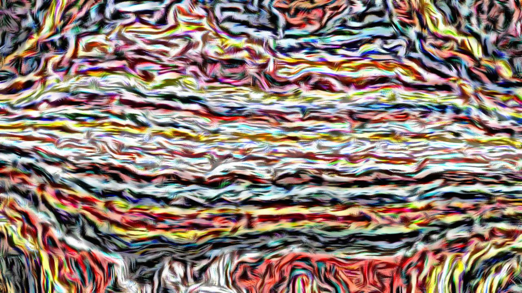 Image 'reflets &mdash; paint synthesiser classic &mdash; 3.0 collection wild ones 1 6'.