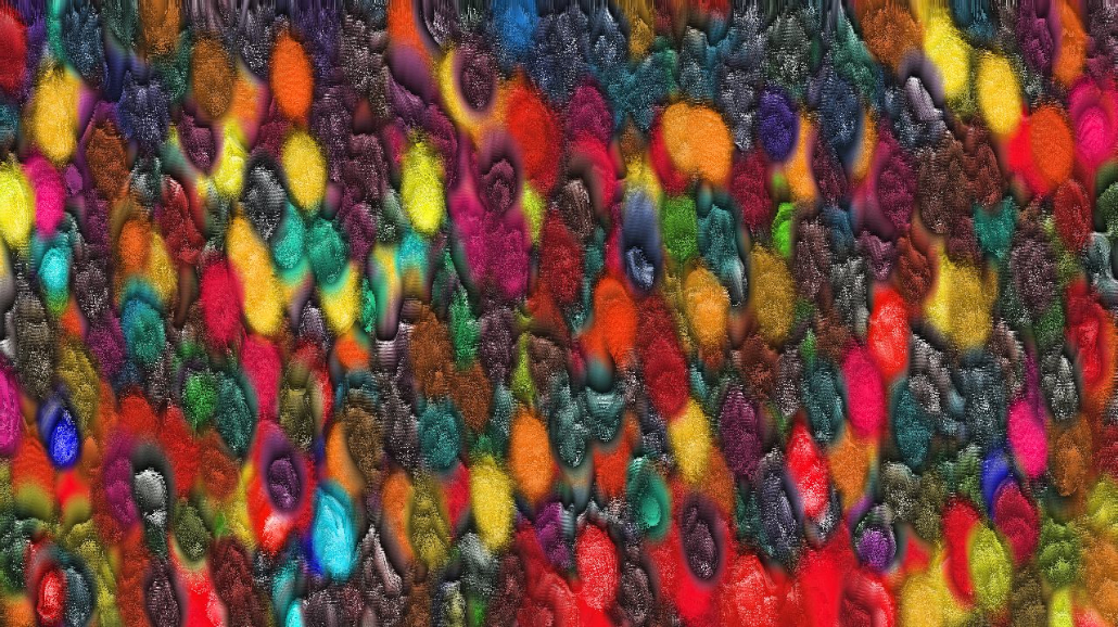 Image 'reflets &mdash; paint synthesiser classic &mdash; 3.0 collection wild ones 4 2'.