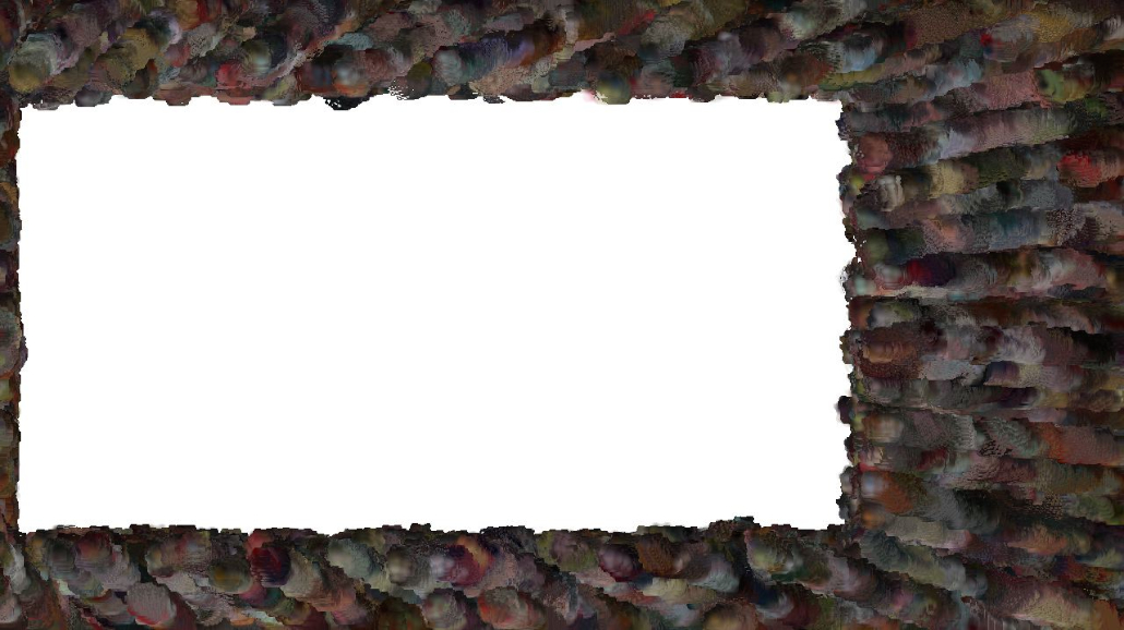 Image 'reflets &mdash; paint synthesiser classic &mdash; 3.0 collection wild ones 4 5'.