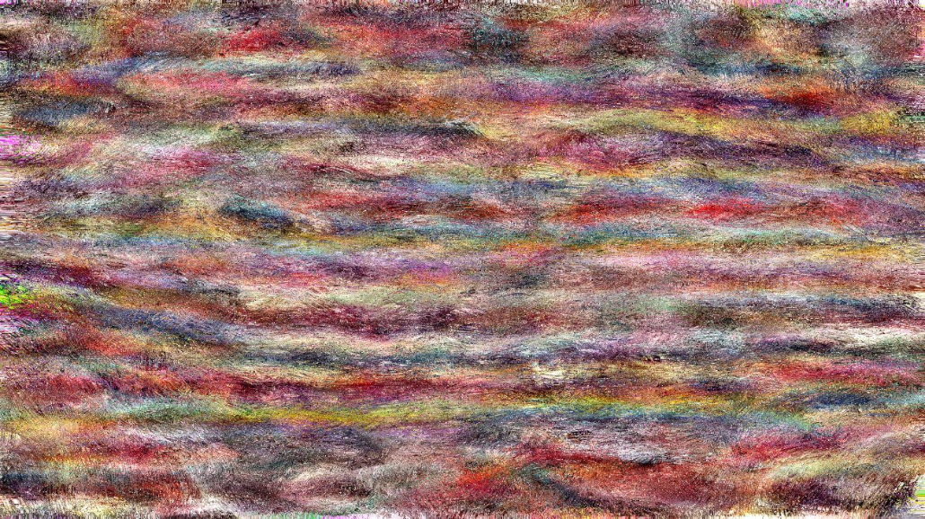 Image 'reflets &mdash; paint synthesiser classic &mdash; 3.0 collection wild ones 5 8'.