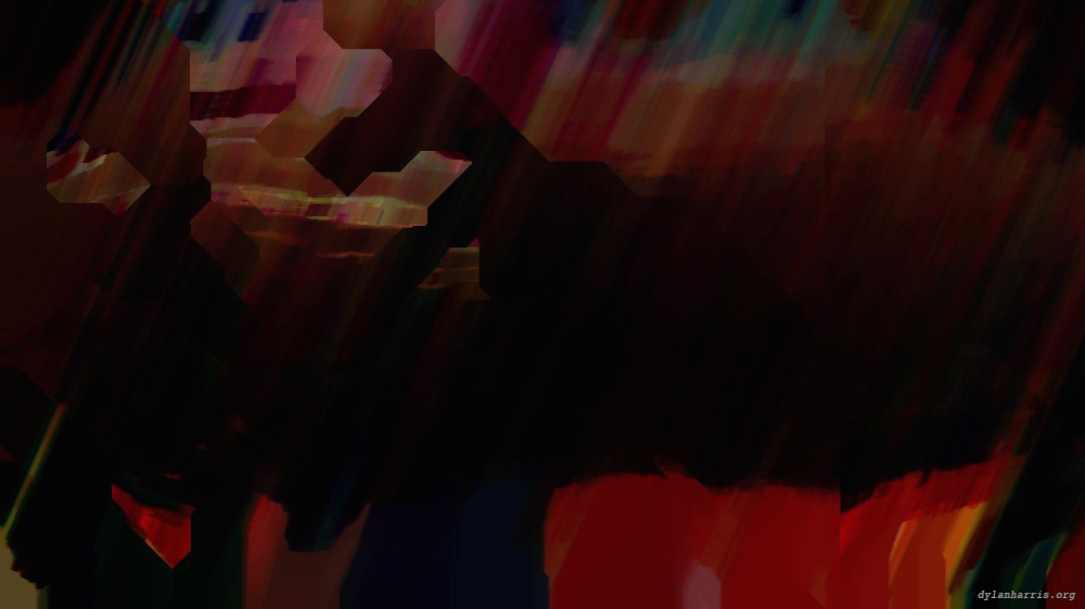 Image 'reflets &mdash; msg &mdash; processing effects 1 y proc exp 1 7'.