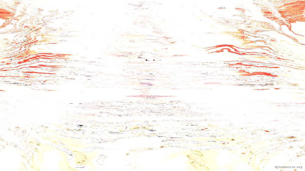 Image 'reflets &mdash; msg &mdash; processing effects 1 y proc exp 2 6'.