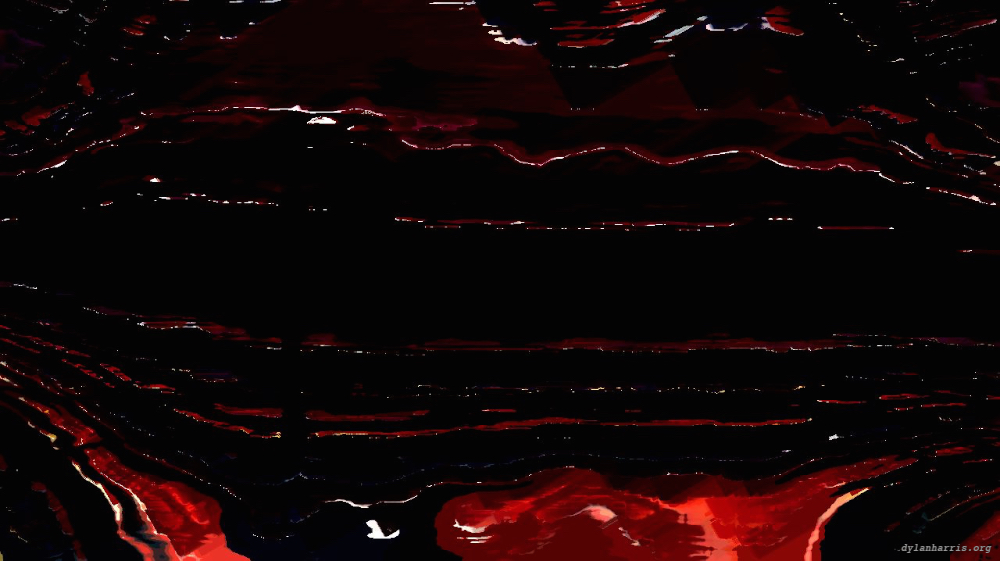 Image 'reflets &mdash; msg &mdash; processing effects 1 y proc exp 2 8'.