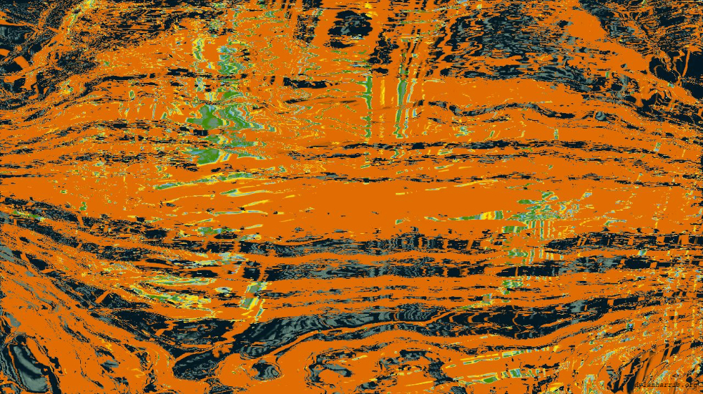 Image 'reflets &mdash; msg &mdash; variations 2 z 1 2'.