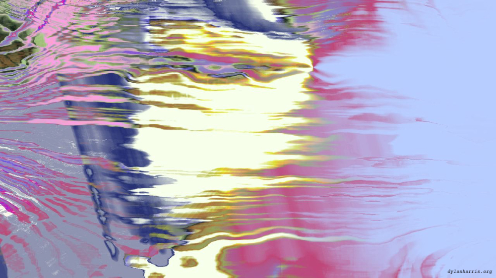 Image 'reflets &mdash; msg &mdash; variations 2 z 1 7'.