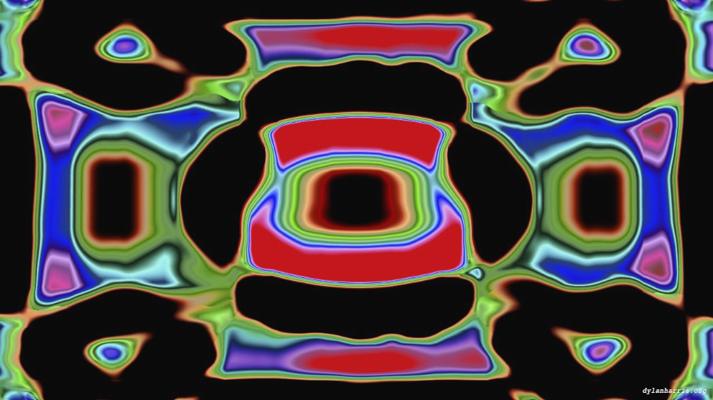 Image 'reflets &mdash; msg &mdash; variations 2 z 1 1 2'.