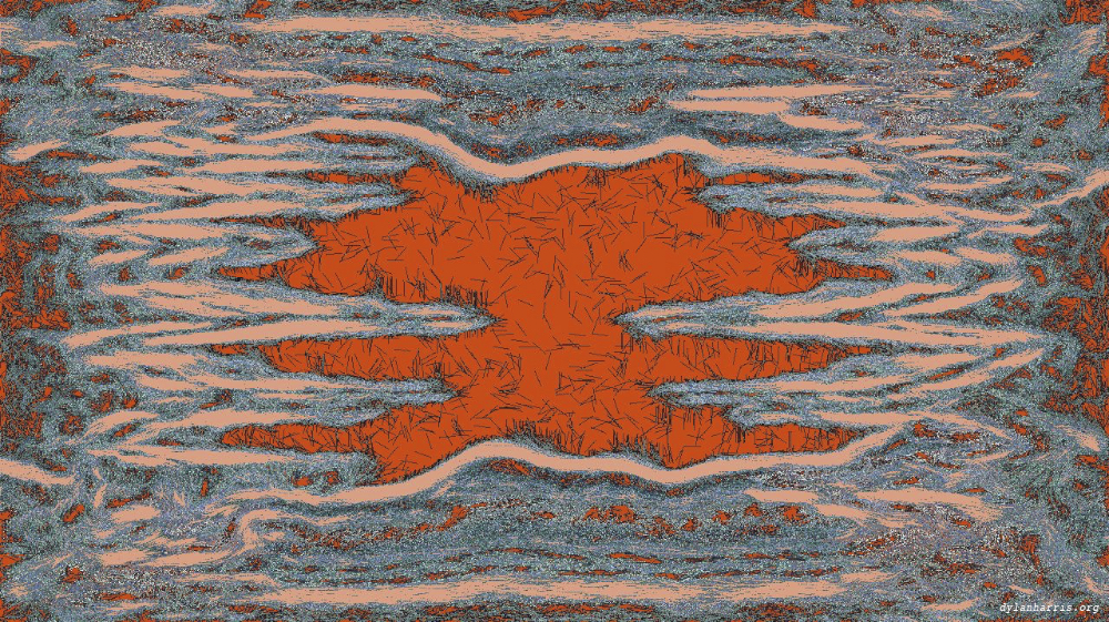 Image 'reflets &mdash; msg &mdash; variations 2 z 1 1 3'.