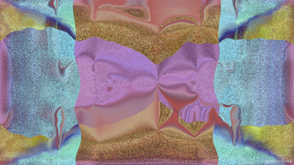 Image 'reflets &mdash; msg &mdash; variations 2 z 1 1 6'.