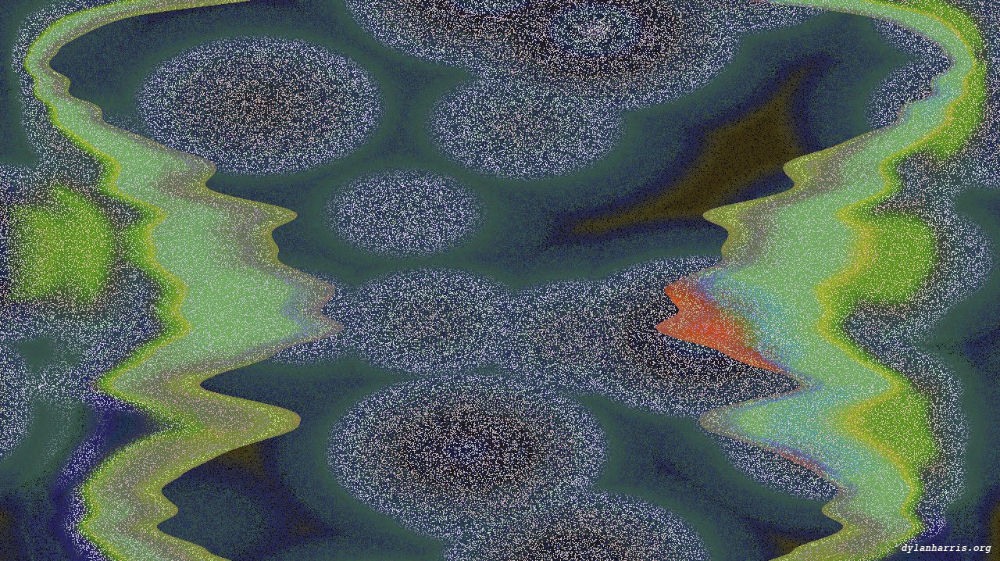 Image 'reflets &mdash; msg &mdash; variations 2 z 1 1 7'.