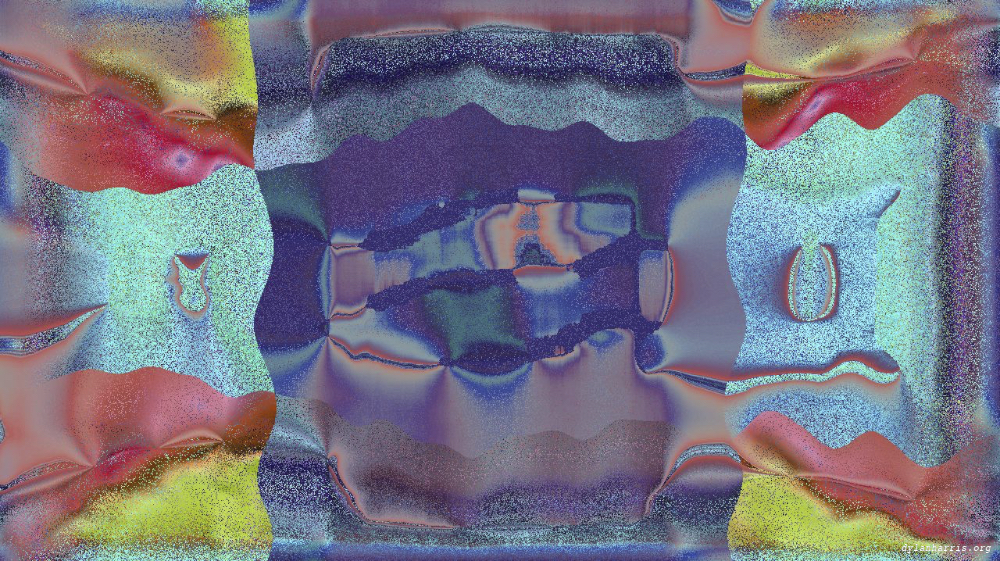 Image 'reflets &mdash; msg &mdash; variations 2 z 1 1 8'.