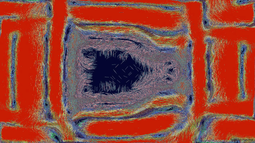 Image 'reflets &mdash; msg &mdash; variations 2 z 1 2 2'.