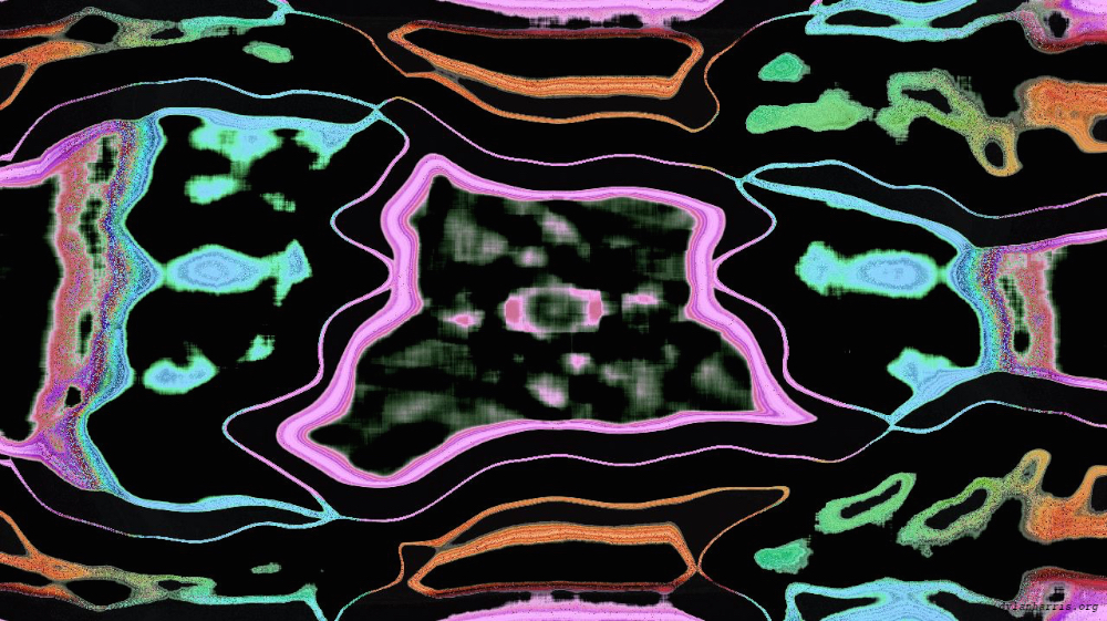 Image 'reflets &mdash; msg &mdash; variations 2 z 1 2 3'.