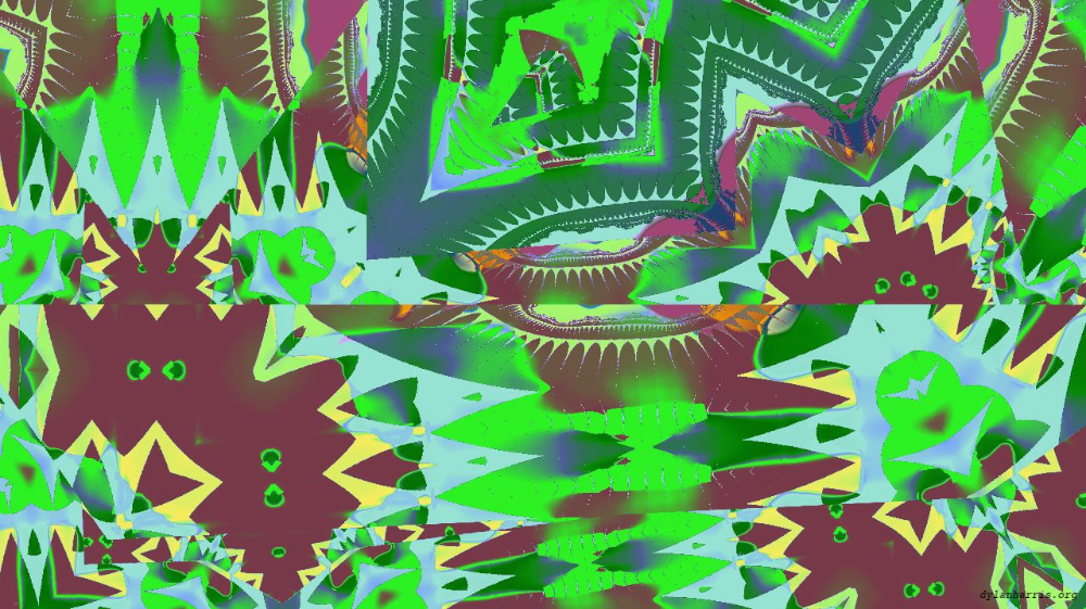 Image 'reflets &mdash; msg &mdash; variations 2 z 1 2 5'.