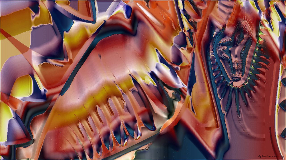 Image 'reflets &mdash; msg &mdash; variations 2 z 1 2 7'.